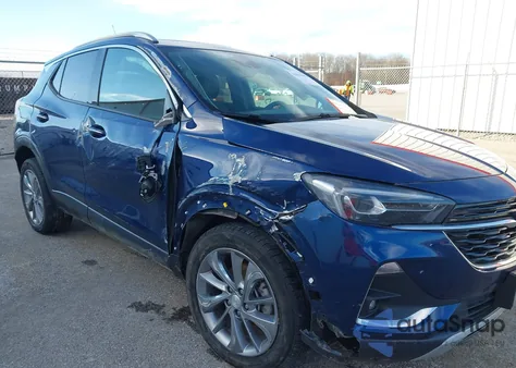 2023 Buick Encore Gx Essence Fwd z USA, uszkodzony, nr VIN KL4MMFSL0PB133835